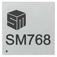 SM768GE0B0000-AB-Silicon Motionȫԭװֻ